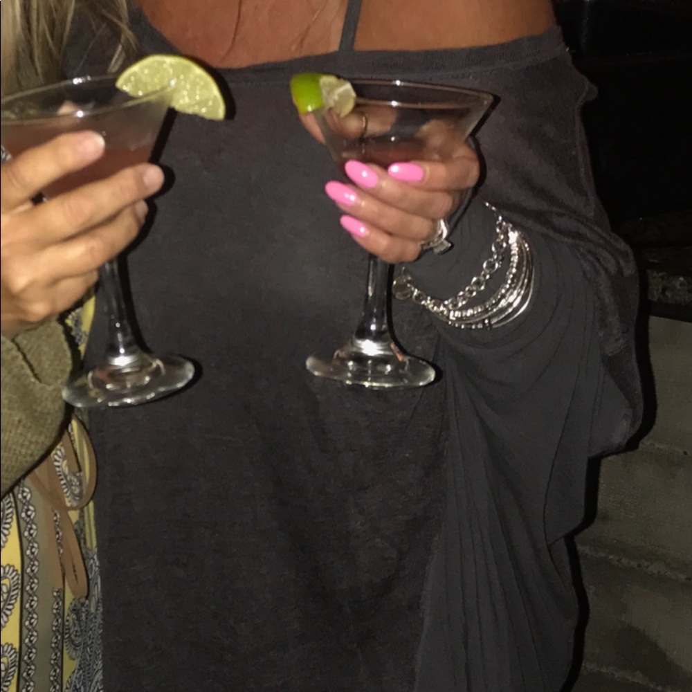 Meet your Posher, Cs